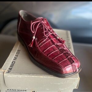 David Eden- men’s shoes size 12